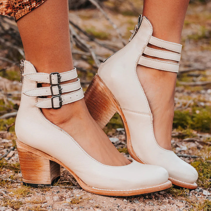 Monika | Bequemer und eleganter Schuh