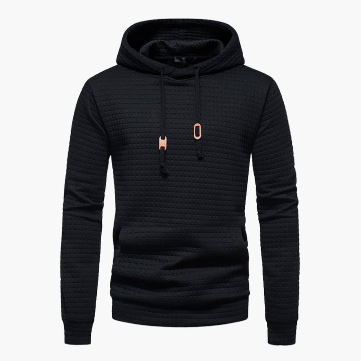 Othman | Bequemer Hoodie