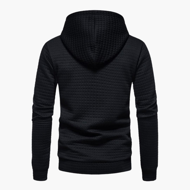 Othman | Bequemer Hoodie