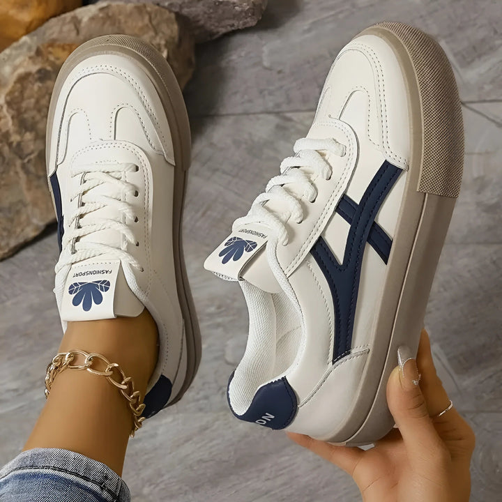 Evaline | Orthopädische Sneakers