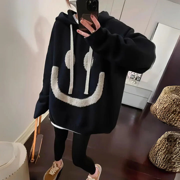 Cheery | Warm und Gemütlich Hoodie