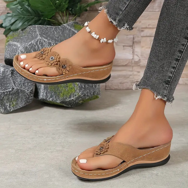 Demi™ - Orthopädische Damen-Sandalen