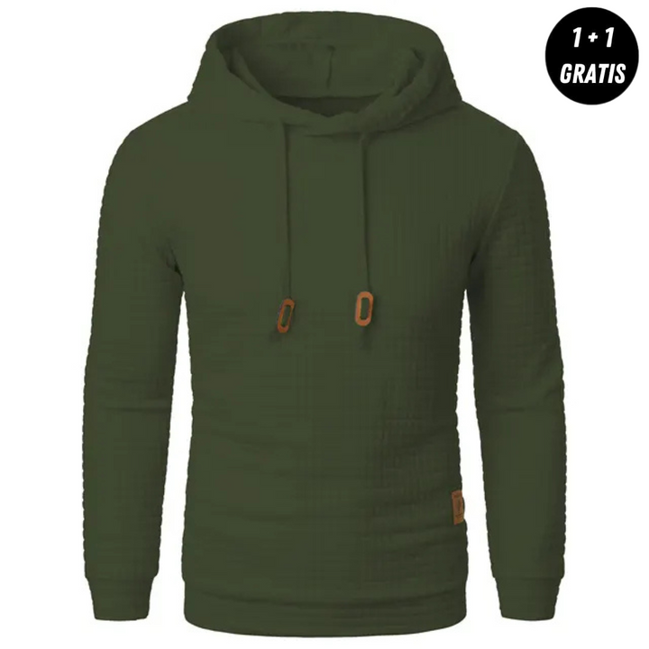 George Hoodie | Premium-Qualität