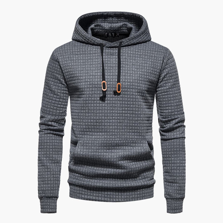 Othman | Bequemer Hoodie