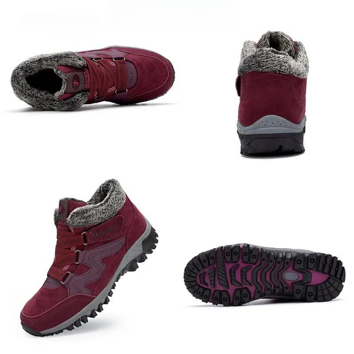 Nida™ Orthopedic Wintershoes