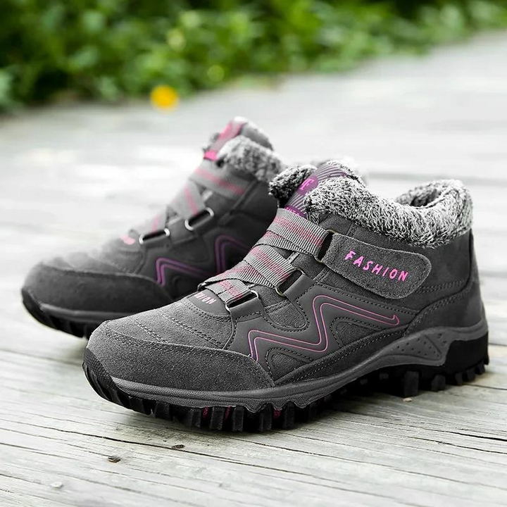 Nida™ Orthopedic Wintershoes