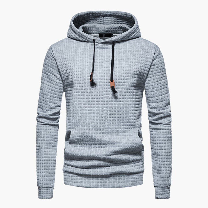 Othman | Bequemer Hoodie