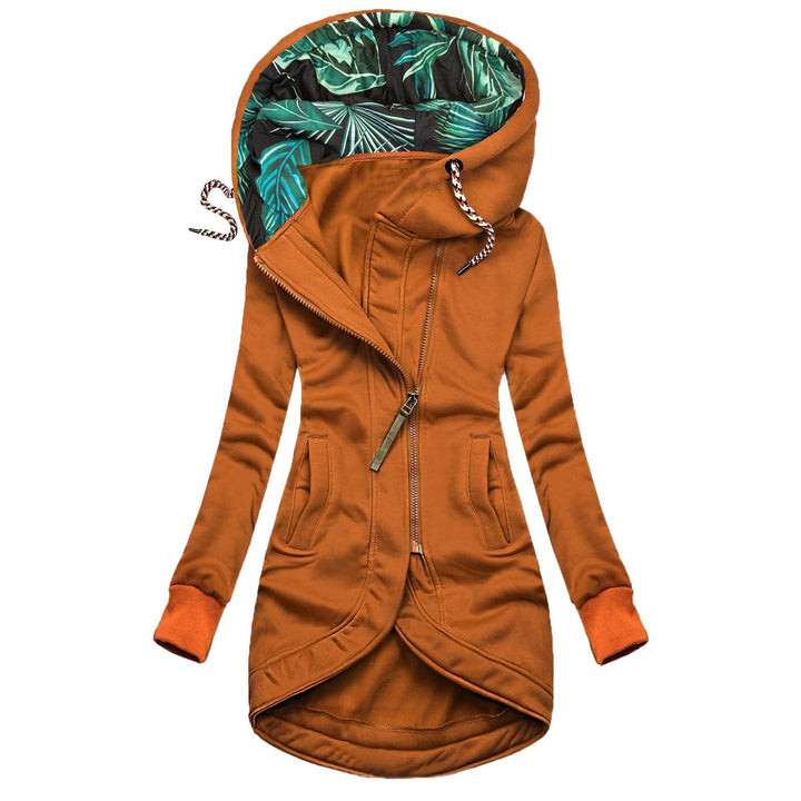 Viktoria™ - Wetterfeste Damen-Winterjacke