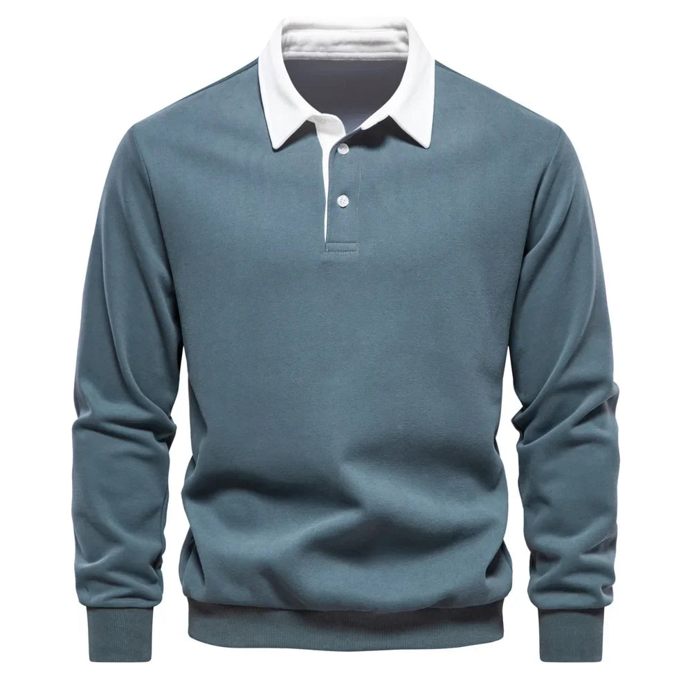 Ford™ | Polo Pullover