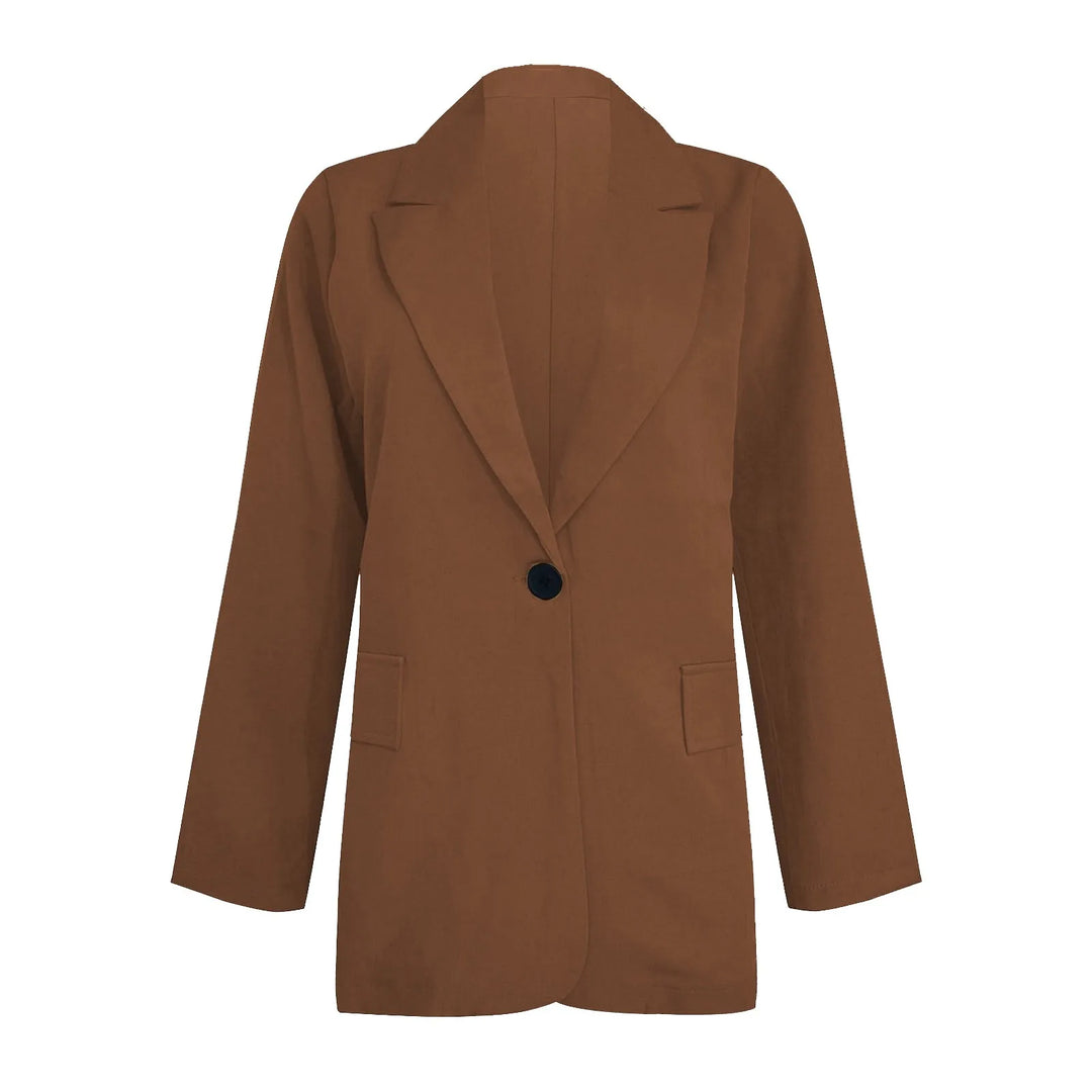 Laura™ | Elegantes Blazer- und Hosenset