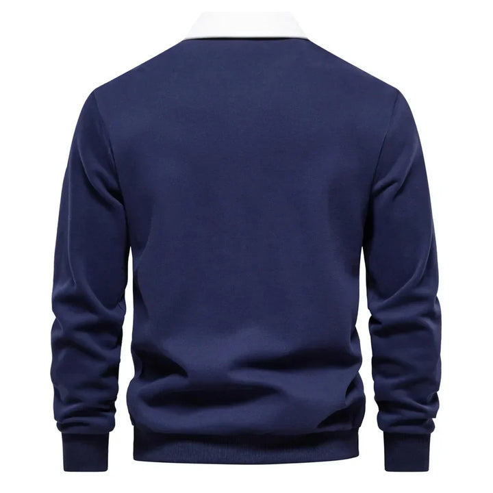 Ford™ | Polo Pullover