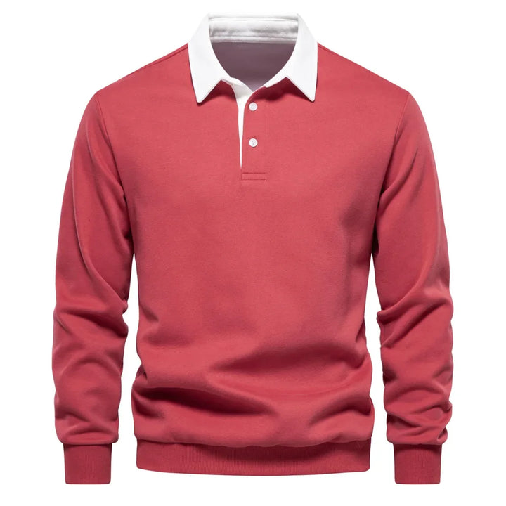 Ford™ | Polo Pullover