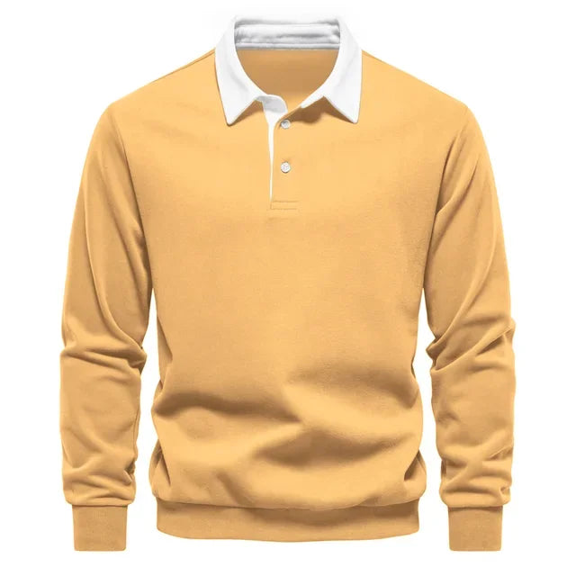 Ford™ | Polo Pullover