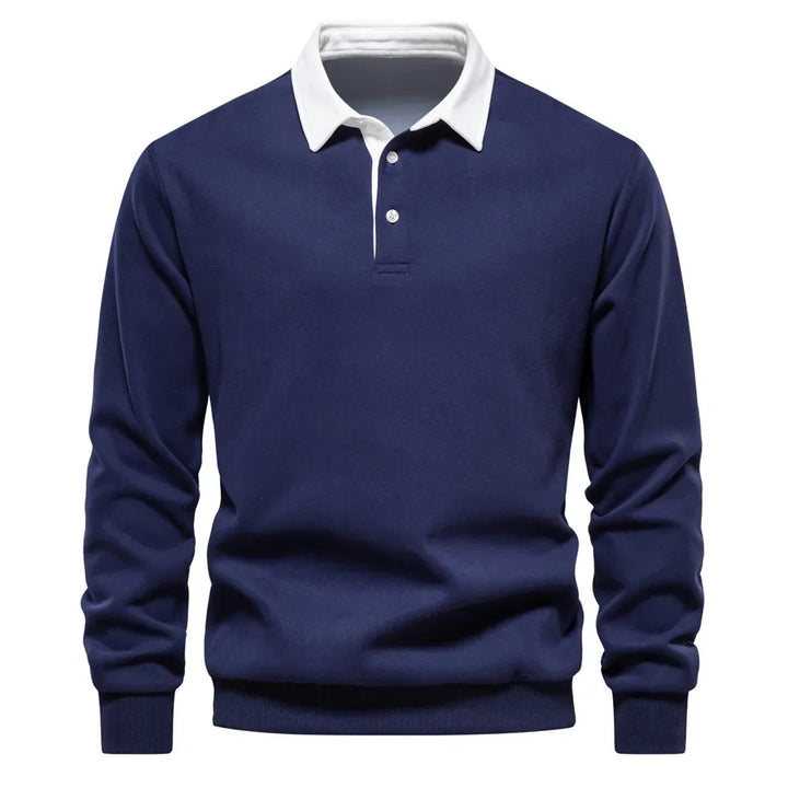 Ford™ | Polo Pullover