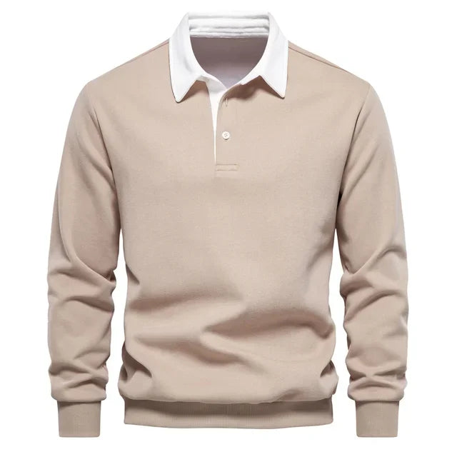 Ford™ | Polo Pullover