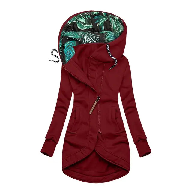 Viktoria™ - Wetterfeste Damen-Winterjacke