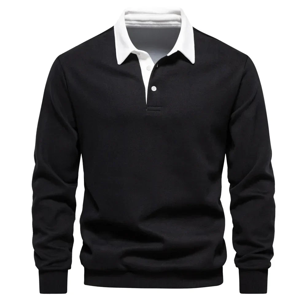 Ford™ | Polo Pullover