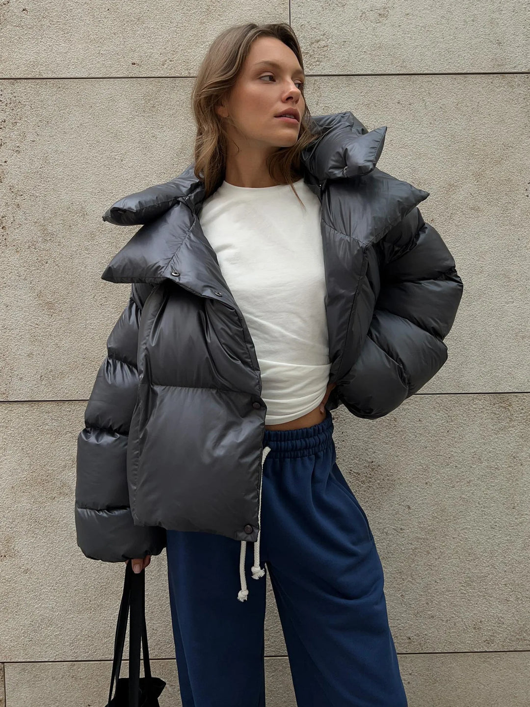 Kelsey | Bomber Jacke