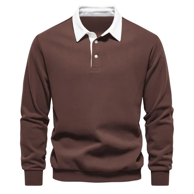 Ford™ | Polo Pullover