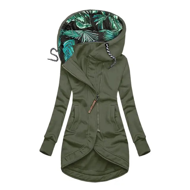 Viktoria™ - Wetterfeste Damen-Winterjacke