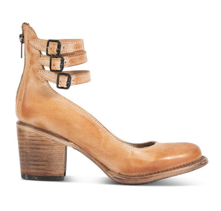 Eloise™ | Bequeme und elegante Stiefelette