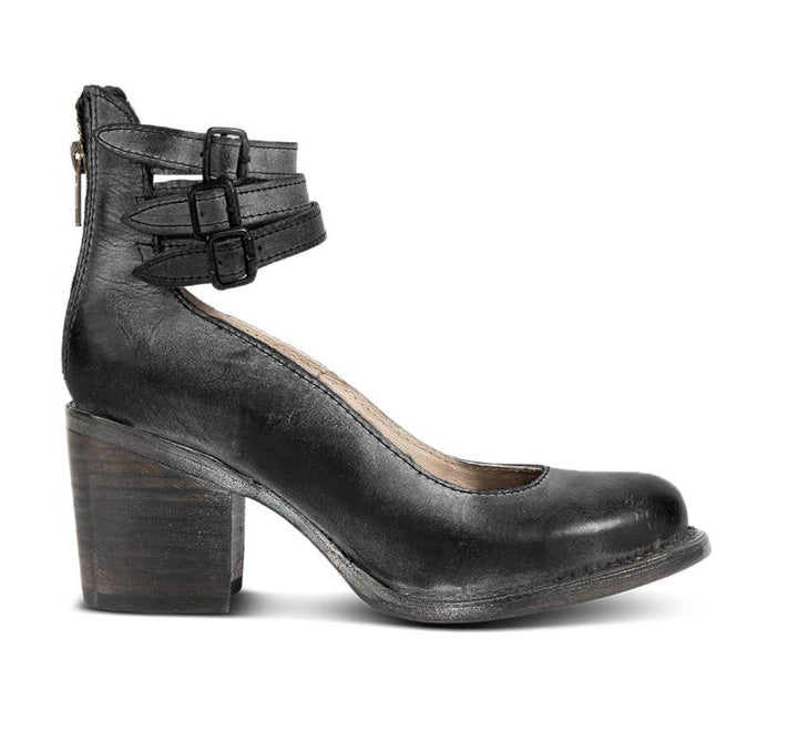 Eloise™ | Bequeme und elegante Stiefelette