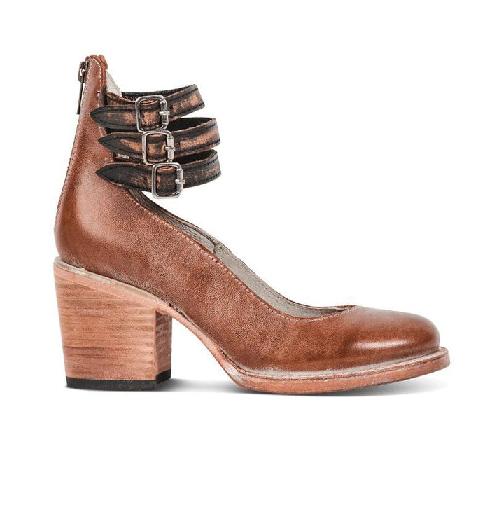 Eloise™ | Bequeme und elegante Stiefelette