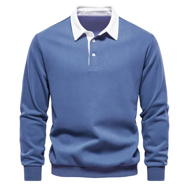 Ford™ | Polo Pullover