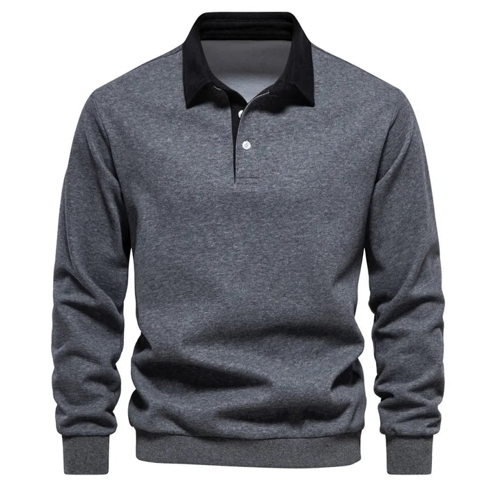 Ford™ | Polo Pullover