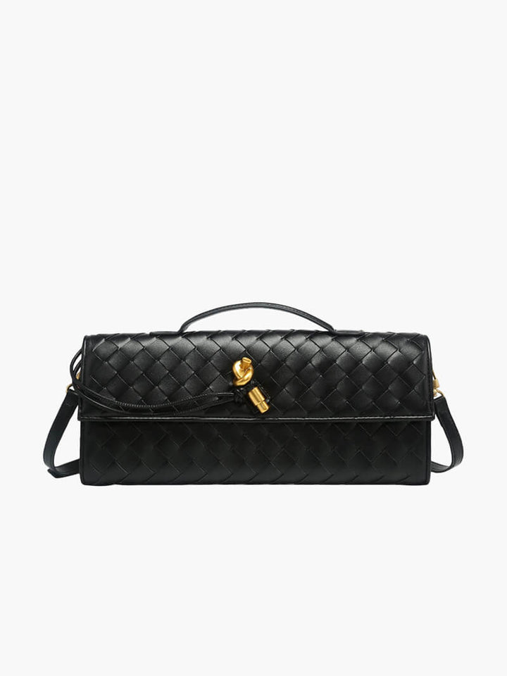 Tatiana | Woven Classy Bag