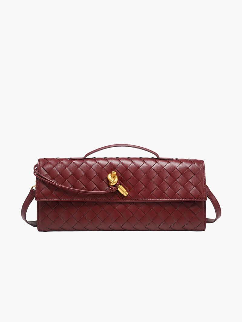 Tatiana | Woven Classy Bag