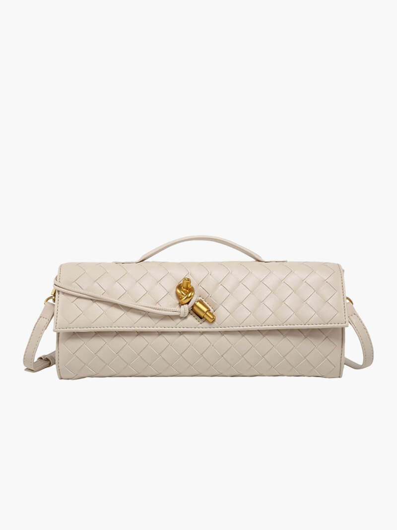 Tatiana | Woven Classy Bag