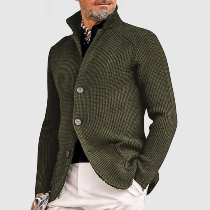 Marius | Elegante Herren-Blazerjacke