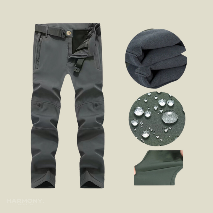 Verno™ Military Waterproof Set + Gratis Jacke