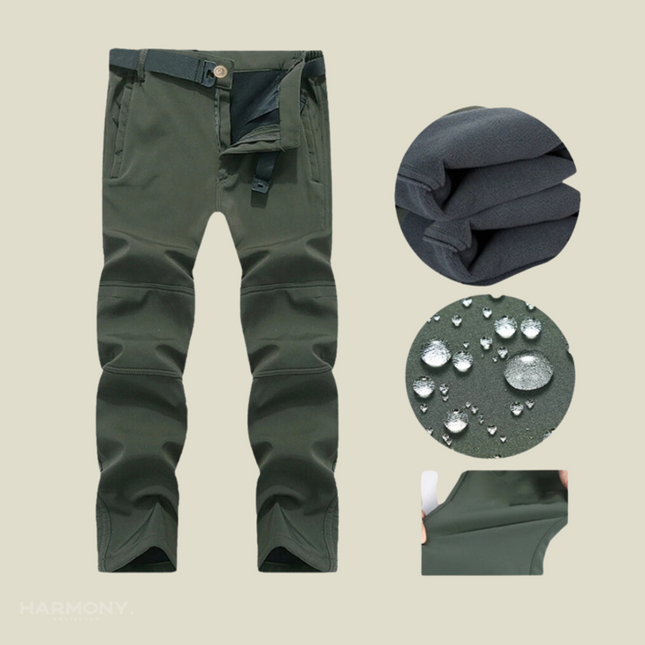 Verno™ Military Waterproof Set + Gratis Jacke