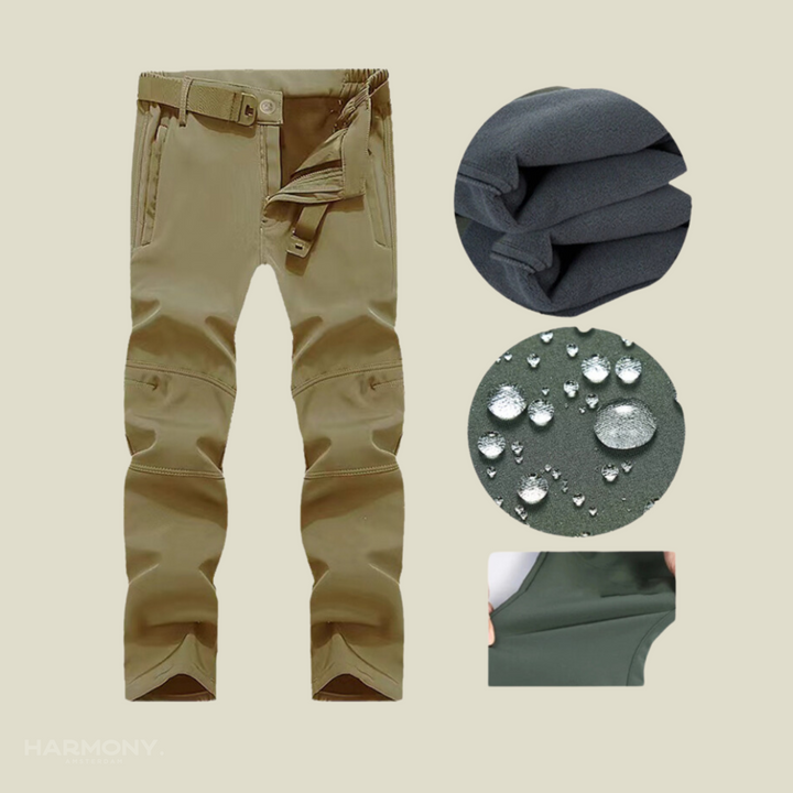 Verno™ Military Waterproof Set + Gratis Jacke