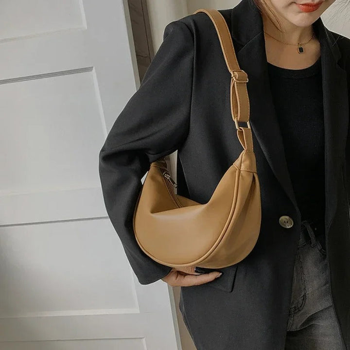 Evianna - Stylische Messenger-Tasche!