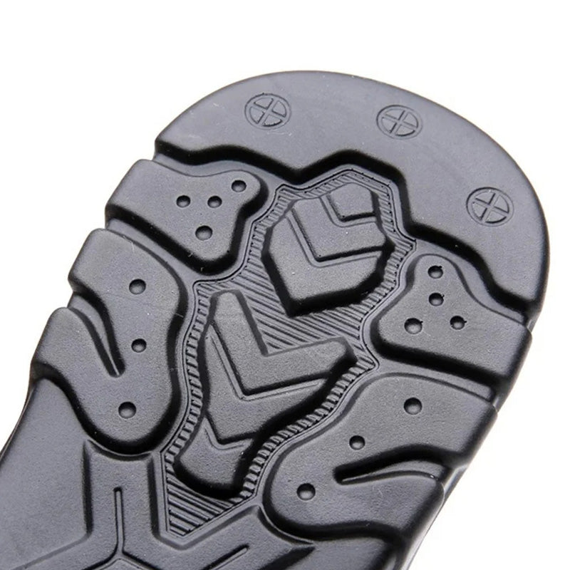 OrthoSoft™ | Orthopädische Leichtbausandalen mit weicher Sohle