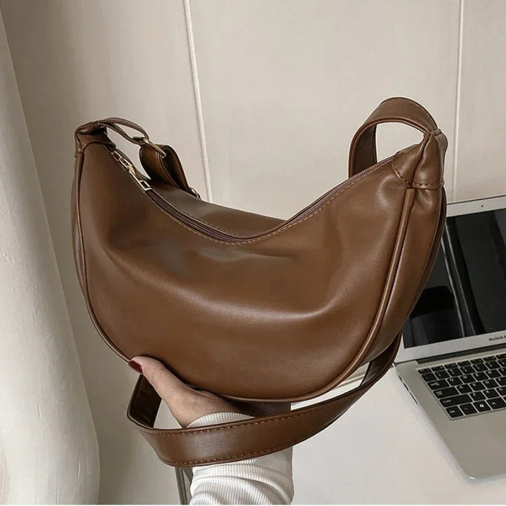 Evianna - Stylische Messenger-Tasche!